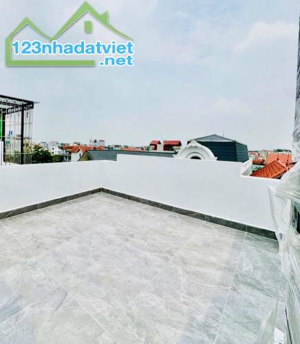 BÁN NHÀ RIÊNG TẠI ĐƯỜNG YÊN NGHĨA, 4,25 TỶ VND, 33 M2, Ô TÔ VÀO NHÀ, 5 TẦNG, 3 PN - 3