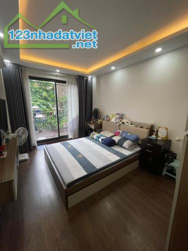 Cần Bán Nhà Phố Lâm Du Bồ Đề 58m2 4 PN, Full Nội Thất, Cạnh Cầu Chương Dương 9.8 Tỷ - 3