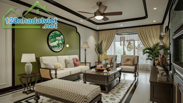 BÁN NHÀ 7 TẦNG THANG MÁY LẠC LONG QUÂN 74M2 X MT 4.4M GIÁ 22.5 ĐẲNG CẤP THƯỢNG LƯU. - 5