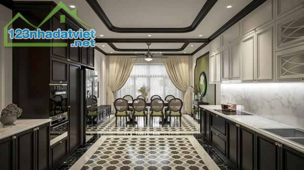 BÁN NHÀ 7 TẦNG THANG MÁY LẠC LONG QUÂN 74M2 X MT 4.4M GIÁ 22.5 ĐẲNG CẤP THƯỢNG LƯU. - 2