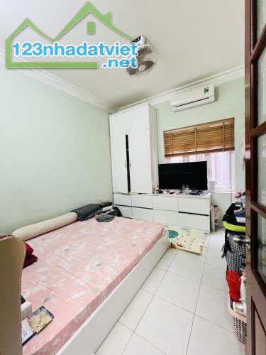 🏠Siêu phẩm Nhà mặt đường đê la thành, lô góc 2 mặt thoáng .DT:33m-5T-MT,5m, Giá chỉ  7.3 - 3