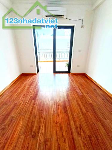 NHÀ PHỐ LỤA- VẠN PHÚC- HÀ ĐÔNG: Dt 46m2, 4 tầng giá chưa đến 8 tỷ - 1