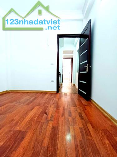 NHÀ PHỐ LỤA- VẠN PHÚC- HÀ ĐÔNG: Dt 46m2, 4 tầng giá chưa đến 8 tỷ - 2