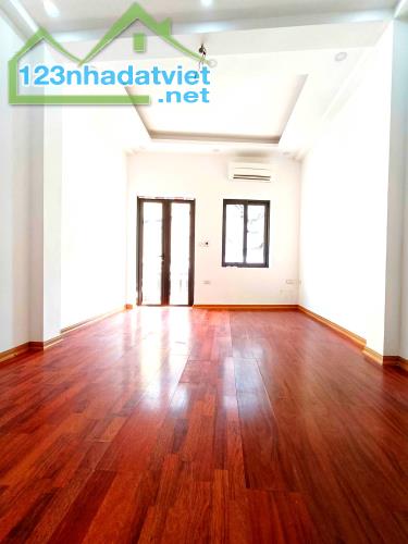 NHÀ PHỐ LỤA- VẠN PHÚC- HÀ ĐÔNG: Dt 46m2, 4 tầng giá chưa đến 8 tỷ - 3