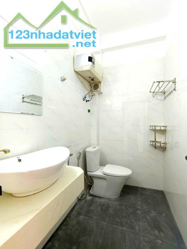 NHÀ PHỐ LỤA- VẠN PHÚC- HÀ ĐÔNG: Dt 46m2, 4 tầng giá chưa đến 8 tỷ - 5