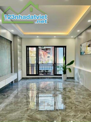 CHỈ 40 TỶ - 140M2 TRỊNH CÔNG SƠN - LÔ GÓC - THANG MÁY - KINH DOANH - ĐẦU TƯ - 0983458219 - 1