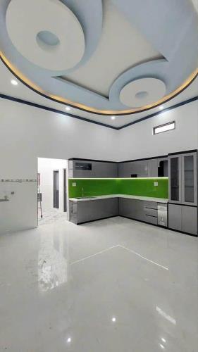 Bán Nhà Cấp 4 (5x20m2) gần trường THCS Nguyễn Văn Linh 800Triệu Bình Chánh !