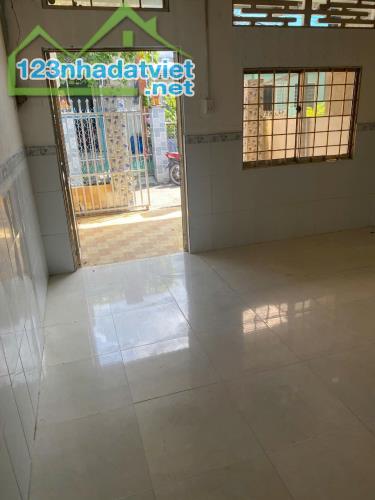 Nhà ngay trung tâm thành phố Bến Tre, liền kề siêu thị, công viên, chợ, trung tâm tỉnh