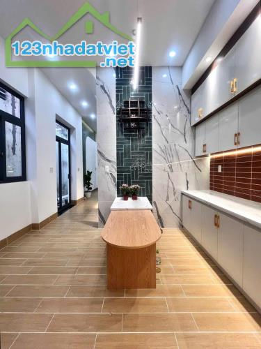 BÁN NHÀ ĐƯỜNG ĐẶNG VĂN BÚP GIÁ SỐC CHỈ 2,520 TỶ, 112.5M2, 4PN, 3WC - 2