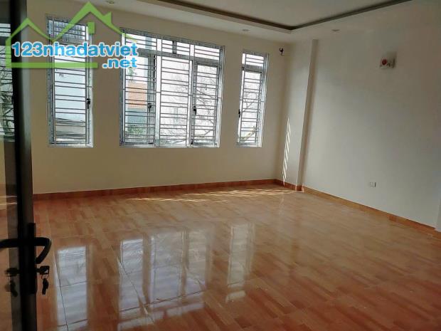 Bán nhà Văn Cú, An Đồng, An Dương 50m2 hướng Nam giá 2,25 tỷ - 4