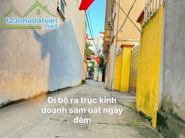 ✅ ĐẢN DỊ UY NỖ - NGÕ NÔNG - Ô TÔ VÀO TÂẬN ĐẤT - ĐI BỘ RA TRỤC CHÍNH KINH DOANH NGÀY ĐÊM🌺 - 1