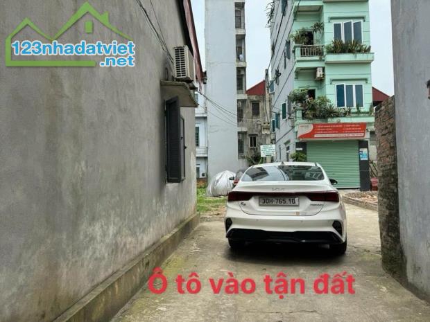 ✅ ĐẢN DỊ UY NỖ - NGÕ NÔNG - Ô TÔ VÀO TÂẬN ĐẤT - ĐI BỘ RA TRỤC CHÍNH KINH DOANH NGÀY ĐÊM🌺 - 2