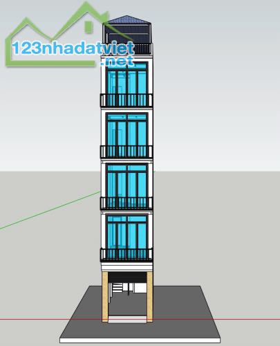 Cầu Bươu - Thanh Trì - HN - 2