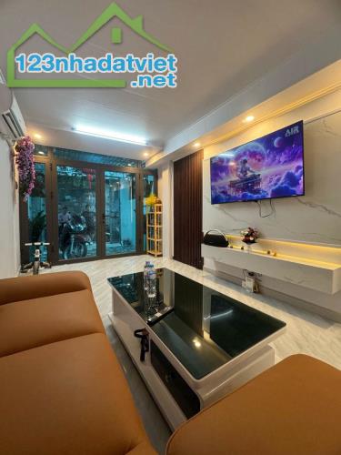 BÁN NHÀ TT MAI ĐỘNG - HOÀNG MAI, 70M2, GIÁ 3.26 TỶ, Ô TÔ ĐỖ CỬA, KINH DOANH NHỎ, CÁCH PHỐ - 5