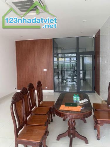 Nhà Cho thuê 308m² 6 tầng 95tr/t QL13 Thuận Giao Thuận An Bình Dương - 2