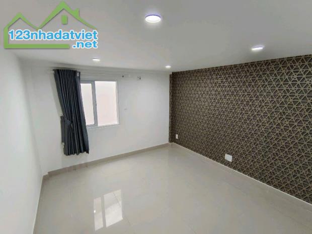 NHÀ BÁN LÝ THÁI TỔ, 36M2 , 3 TẦNG ĐỐI DIỆN BỆNH VIÊN NHI ĐỒNG 1, QUẬN 10, NHỈNH 6 TỶ. - 5