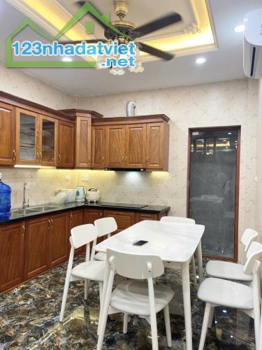 🔥 NHÀ ĐẸP – HÀNG HIẾM 3.68 TỶ– BÁN NHÀ VĨNH HƯNG, HOÀNG MAI 🔥 45m², 3T, MT 3.6m. - 1