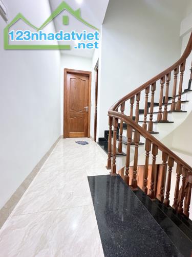 🔥 NHÀ ĐẸP – HÀNG HIẾM 3.68 TỶ– BÁN NHÀ VĨNH HƯNG, HOÀNG MAI 🔥 45m², 3T, MT 3.6m. - 3