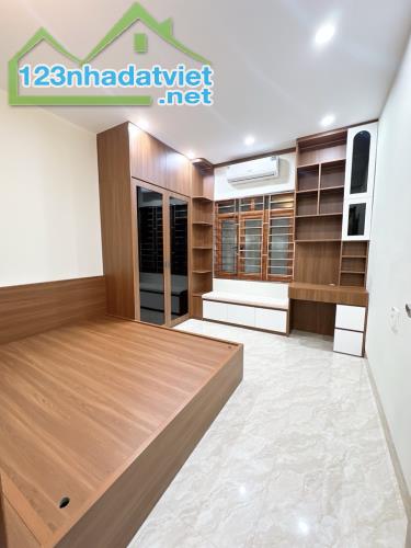 🔥 NHÀ ĐẸP – HÀNG HIẾM 3.68 TỶ– BÁN NHÀ VĨNH HƯNG, HOÀNG MAI 🔥 45m², 3T, MT 3.6m. - 4