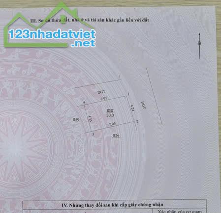 Bán nhà mặt phố Tân Lập, Đan Phượng 30m2. Lô góc xây 5 tầng, Ôtô vào nhà. Kinh doanh tốt