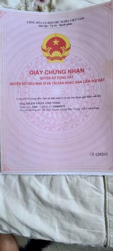 Căn Nhà Dễ Thương Tại Sân Bay Liên Khương - Cơ Hội Sở Hữu Nhà Đẹp, Vị Trí Đắc Địa - 4