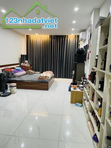 BÁN NHÀ PHỐ LÊ HỒNG PHONG HÀ ĐÔNG_NGÕ RỘNG ÔTÔ_KINH DOANH ONLINE_DT:35M_GIÁ: 7,95 tỷ - 3