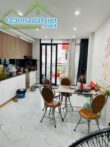 BÁN NHÀ PHỐ LÊ HỒNG PHONG HÀ ĐÔNG_NGÕ RỘNG ÔTÔ_KINH DOANH ONLINE_DT:35M_GIÁ: 7,95 tỷ - 2