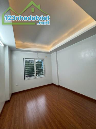 XÃ ĐÀN - ĐỐNG ĐA - 40M2 x 6TẦNG - MT 7M- THANG MÁY -NHÀ ĐẸP Ở NGAY-  NHỈNH 10 TỶ - 2