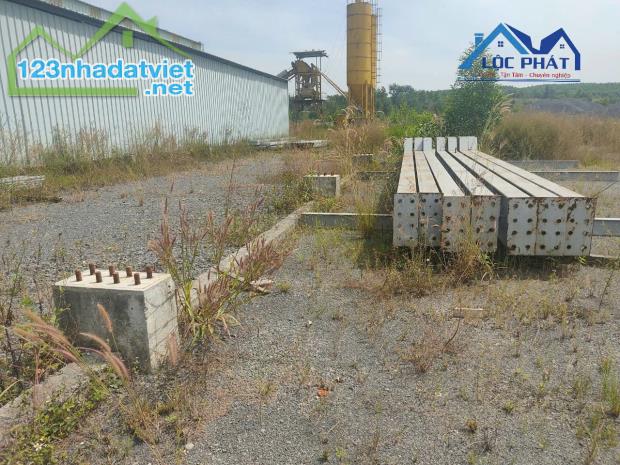 Bán Hơn 4.5ha Xưởng và Đất Full SKC PHƯỚC TÂN Biên Hòa Đồng Nai Giá chỉ 3tr/m2 - 2