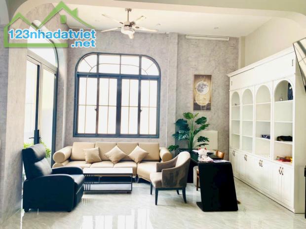 CHO THUÊ NHÀ VILLA MINI TUYỆT ĐẸP - - KDC LONG THỊNH - CÁI RĂNG - CẦN THƠ - FULL NỘI THẤT