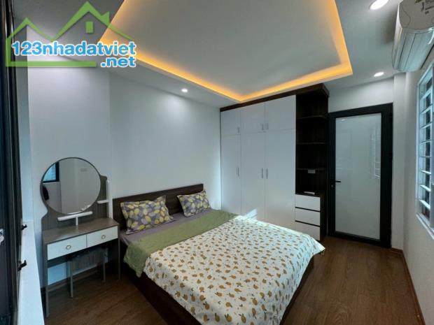 Bán nhà 29 Khương Hạ -TX , DT 45m2 , Giá hơn 7 tỷ ,Oto , Kinh Doanh - 4