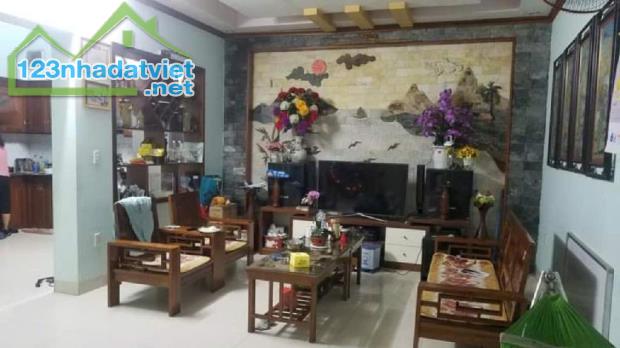 Nhà đẹp hải bối đông anh .93m² . Mặt tiền 8,5m . 3ngủ. Nhỉnh 5tỷ   Ngay chân cầu thăng lon - 1