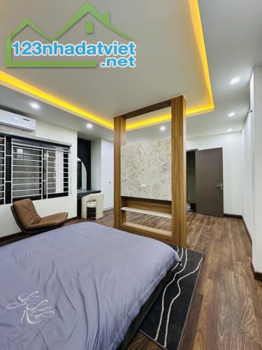 BÁN NHÀ NGÕ PHỐ TRẦN DUY HƯNG, CẦU GIẤY HÀ NỘI, NHÀ ĐẸP LUNG LINH - DT 56M2 - 3