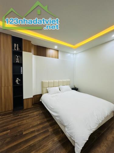 BÁN NHÀ NGÕ PHỐ TRẦN DUY HƯNG, CẦU GIẤY HÀ NỘI, NHÀ ĐẸP LUNG LINH - DT 56M2 - 1