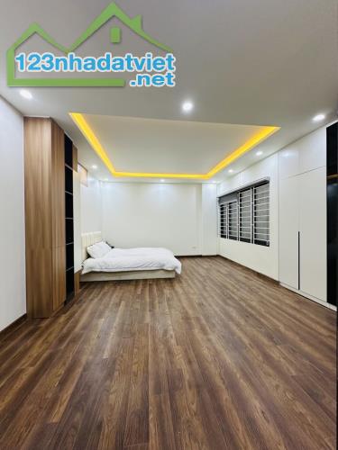 BÁN NHÀ NGÕ PHỐ TRẦN DUY HƯNG, CẦU GIẤY HÀ NỘI, NHÀ ĐẸP LUNG LINH - DT 56M2