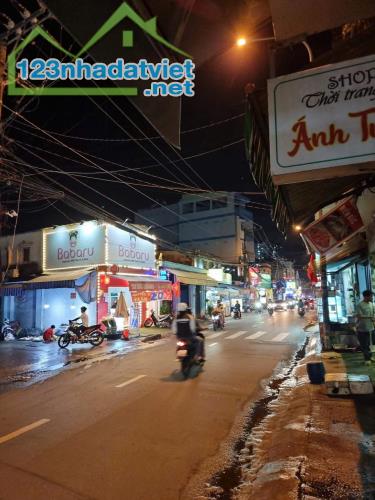 BÁN NHÀ (4x26) 2MT CHỢ ĐÔNG BẮC, TÂN CHÁNH HIỆP, QUẬN 12 GIÁ 8.8 TỶ - 1