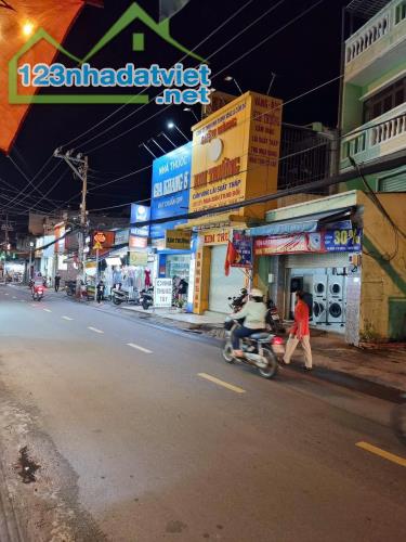 BÁN NHÀ (4x26) 2MT CHỢ ĐÔNG BẮC, TÂN CHÁNH HIỆP, QUẬN 12 GIÁ 8.8 TỶ