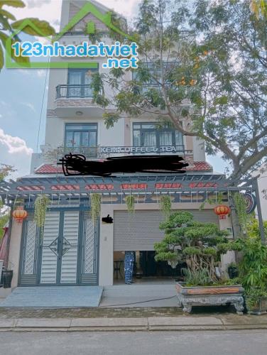 Bán Biệt Thự , thang máy KDC Phong Phú 4
 , 3 lầu 160m2 , 9 PN chỉ 15,8 tỷ - 4