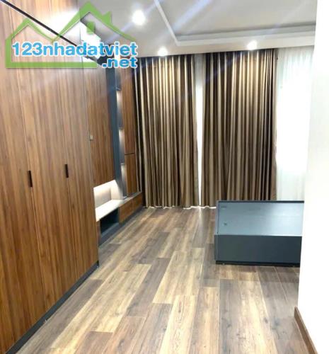 🏠 BÁN CCMN NGÕ 73 TÂN TRIỀU - 39m2 - 6 PHÒNG  - FULL NỘI THẤT - 6.5 TỶ 📞 HẰNG mini - 1