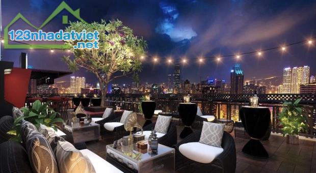 BÁN KHÁCH SẠN 3 SAO, HÀNG BUỒM, HOÀN KIẾM-KD-TM-Ô TÔ: 292/350M X7T, MT 10M, GIÁ 240 TỶ.