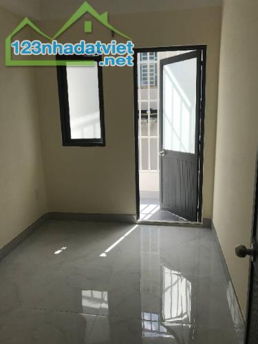 CHDV 7 Tầng 343m2 có 23 tỷ x Phan Anh Bình Hưng Hòa A Bình Tân Hồ Chí Minh - 2