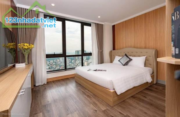 bán căn Penthouse 3PN 127m2 view Sunworld Biển tại Beverly Hill Resort Bãi Cháy, Hạ Long