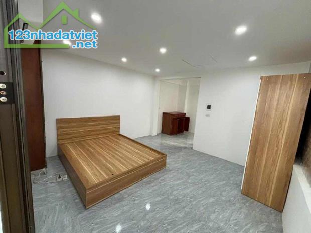 BÁN NHÀ HOÀNG LIỆT, RẺ NHẤT KHU VỰC, SỔ VUÔNG, 35M2, 4,5 TỶ