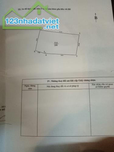 BÁN ĐẤT VÀNG MẶT PHỐ LẠC LONG QUÂN, TÂY HỒ - 200M², MẶT TIỀN 10M - CƠ HỘI ĐẦU TƯ SINH LỜI - 2