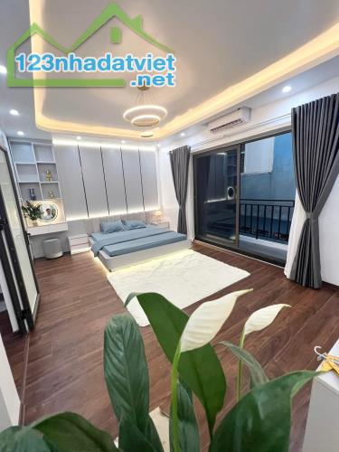 BÁN NHÀ ĐẸP NHƯ KHÁCH SẠN, 4 NGỦ, KD TỐT: KHÂM THIÊN - ĐỐNG ĐA: 42M, 4T, GIÁ 6.85 TỶ - 2