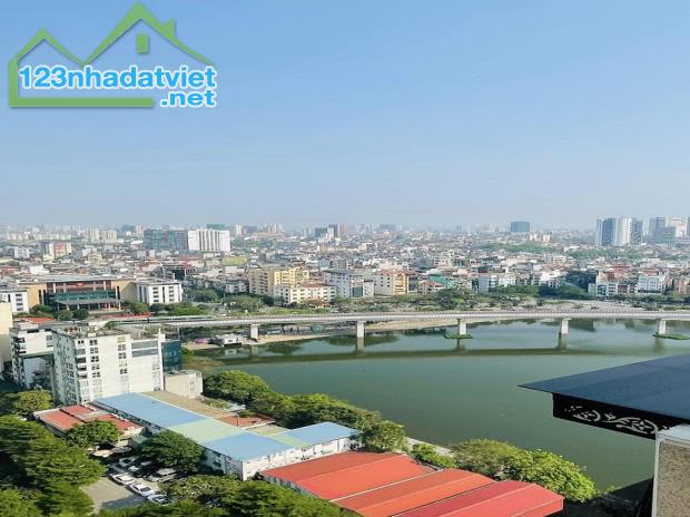 BÁN CĂN HỘ PENHOUSE- DUPLEX- TÂN HOÀNG MINH- 36 HOÀNG CẦU- VIEW HỒ- 458m2- 44.5 tỷ - 1