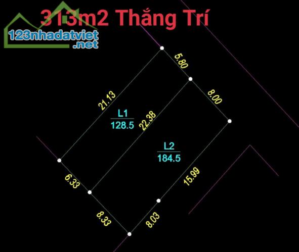 BÁN NHANH TRONG TUẦN GIÁ CHƯA TỪNG CÓ- ĐẤT MINH PHÚ, SÓC SƠN