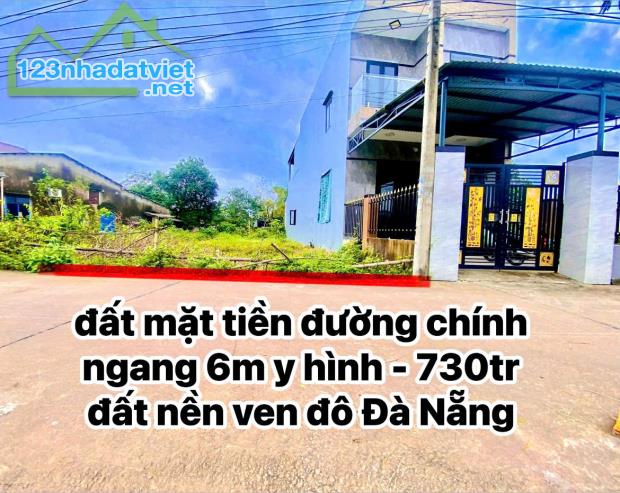 BÁN ĐẤT 💥CƠ HỘI VÀNG - MUA 1 ĐƯỢC 3❌ - 2