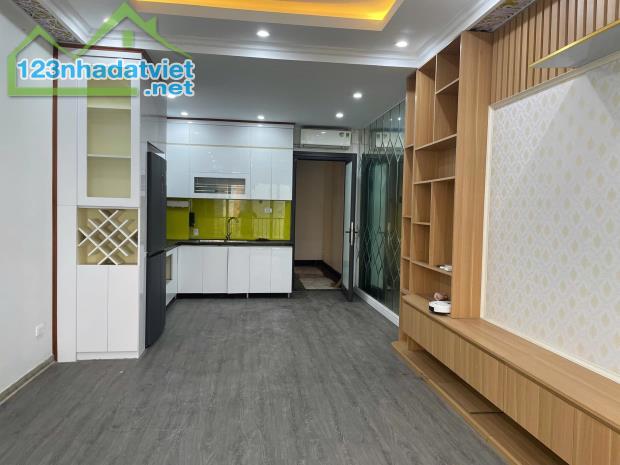 Bán Nhà Đất Vân Canh Khu 25,2ha, 44m2*5,5Tầng. Có thang máy khu phân lô có vỉa hè ôtô chạy - 2