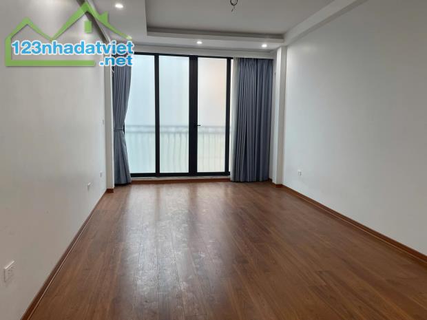 Bán Nhà Đất Vân Canh Khu 25,2ha, 44m2*5,5Tầng. Có thang máy khu phân lô có vỉa hè ôtô chạy - 4